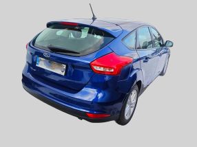 Ford Focus - 2017