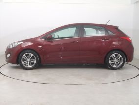 Hyundai i30 - 2016