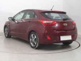 Hyundai i30 - 2016