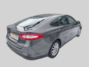Ford Mondeo - 2016
