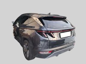 Hyundai Tucson - 2021