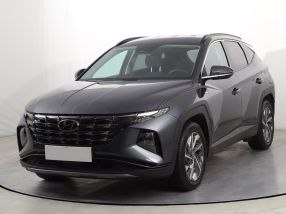Hyundai Tucson - 2021