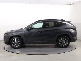 Hyundai Tucson - 2021