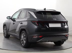 Hyundai Tucson - 2021