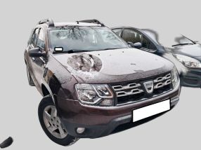 Dacia Duster - 2016