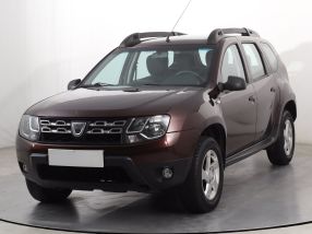 Dacia Duster - 2016