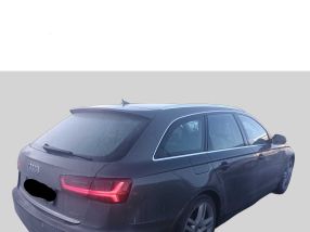 Audi A6 - 2015