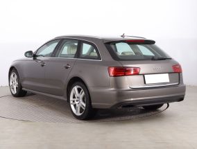 Audi A6 - 2015