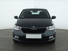 Škoda Fabia - 2020