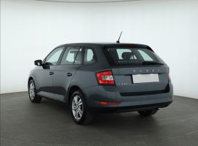 Škoda Fabia - 2020