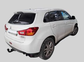 Mitsubishi ASX - 2014