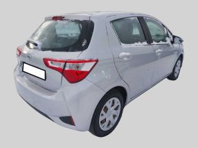 Toyota Yaris - 2020