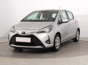 Toyota Yaris - 2020