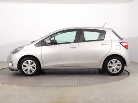 Toyota Yaris - 2020