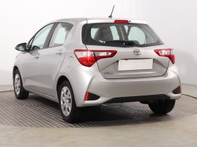 Toyota Yaris - 2020