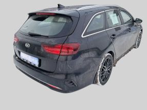 Kia Ceed - 2020