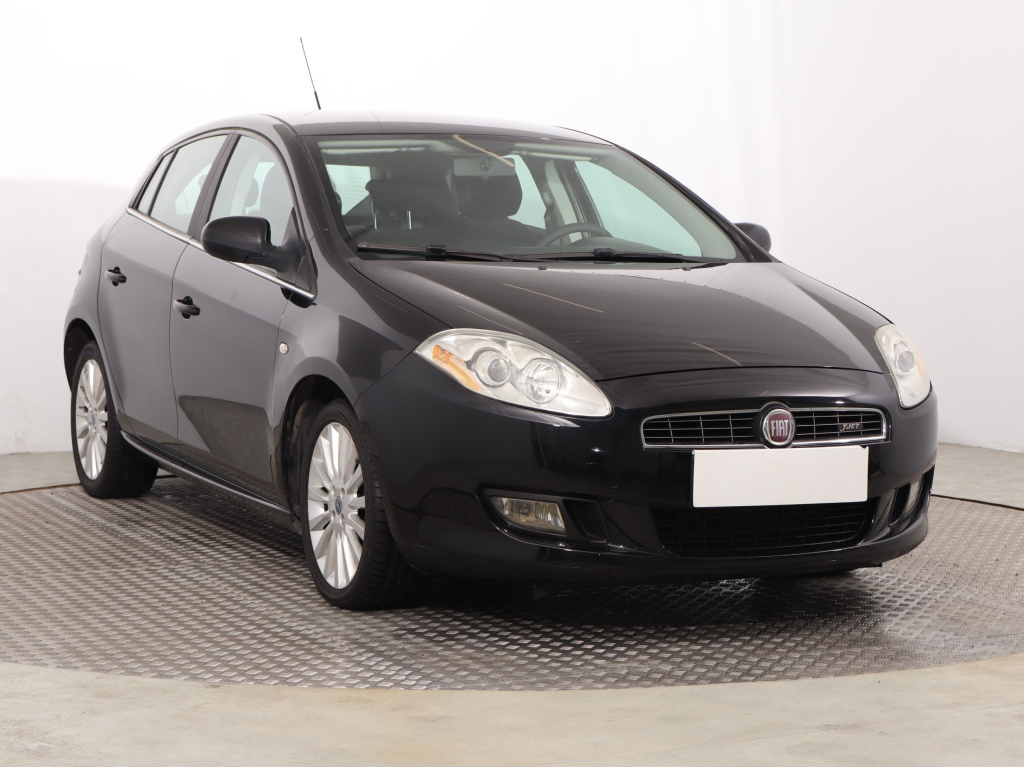 Fiat Bravo