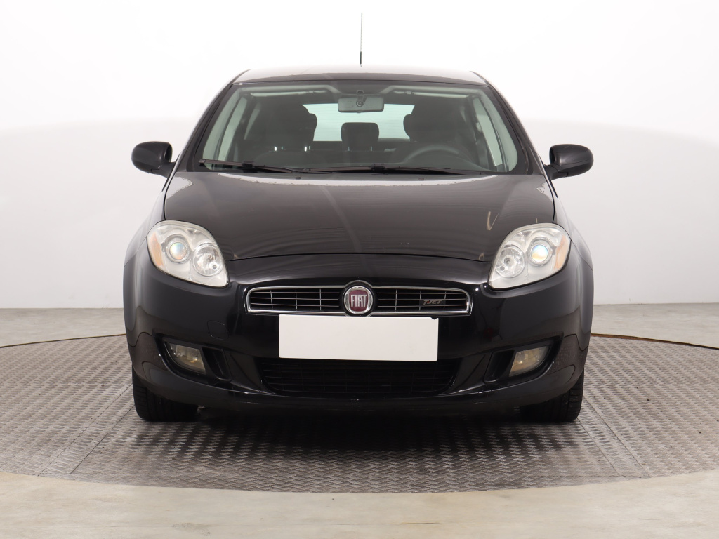 Fiat Bravo