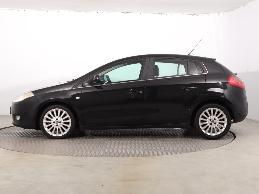 Fiat Bravo