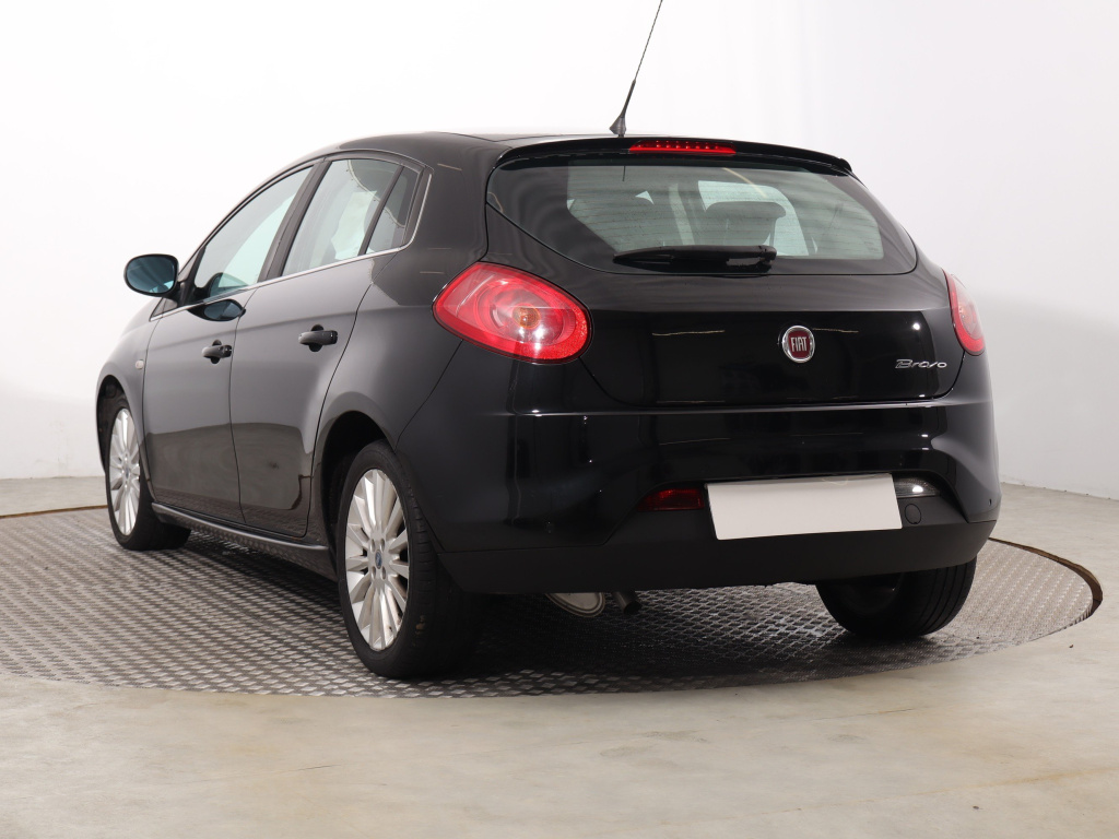 Fiat Bravo