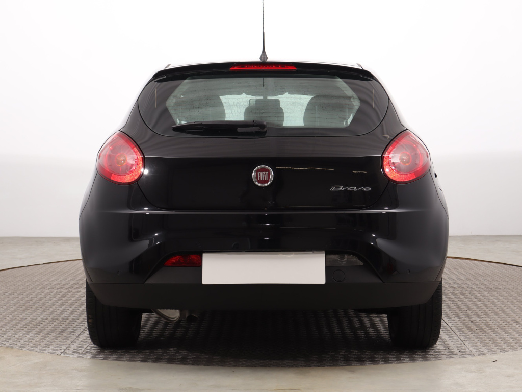 Fiat Bravo