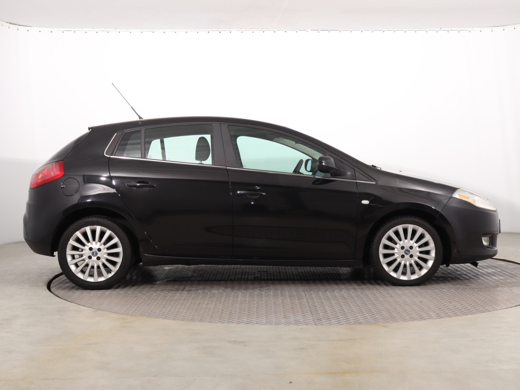 Fiat Bravo