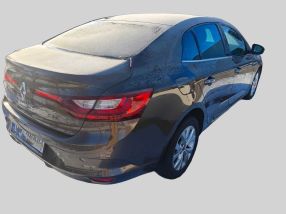 Renault Megane - 2019