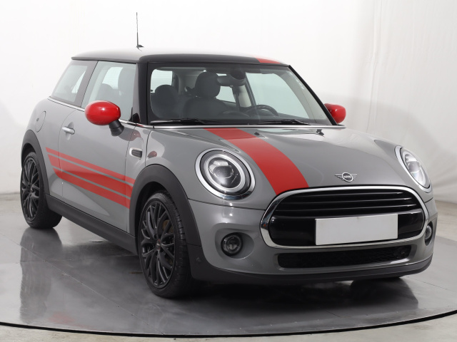 MINI 3-door 2019