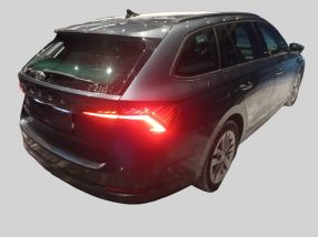 Skoda Octavia - 2020