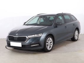 Škoda Octavia - 2020