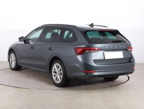 Škoda Octavia - 2020