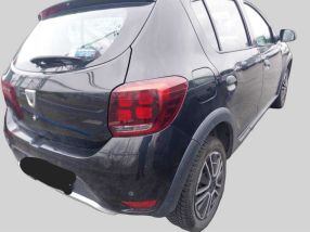 Dacia Sandero - 2018