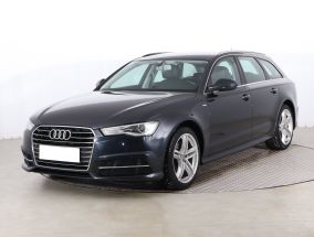 Audi A6 - 2016