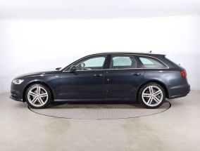 Audi A6 - 2016