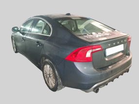 Volvo S60 - 2011