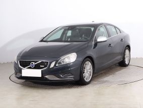 Volvo S60 - 2011