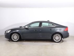 Volvo S60 - 2011