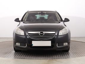 Opel Insignia - 2010