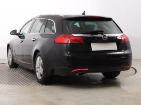 Opel Insignia - 2010