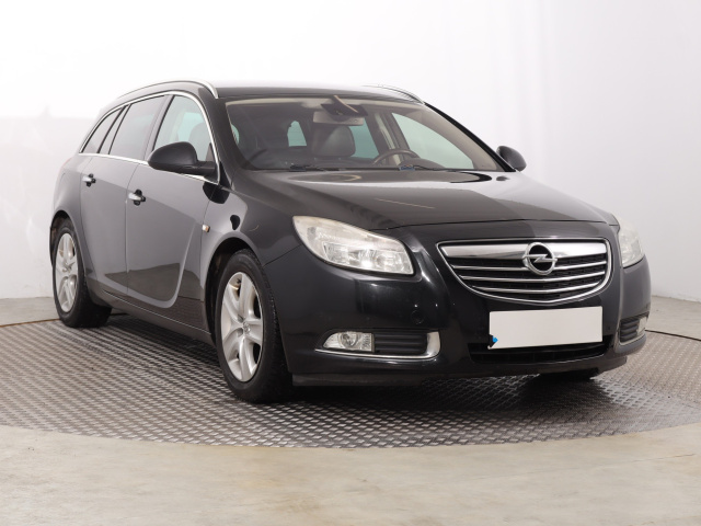 Opel Insignia 2010