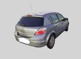 Opel Astra - 2004