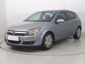 Opel Astra - 2004