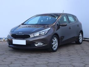 Kia Ceed - 2012