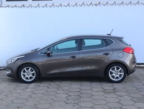 Kia Ceed - 2012