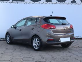 Kia Ceed - 2012