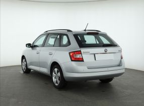 Škoda Fabia - 2015