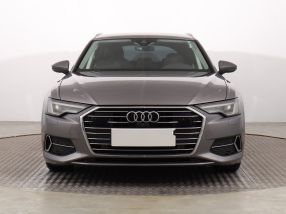 Audi A6 - 2019