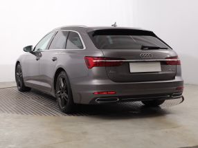 Audi A6 - 2019