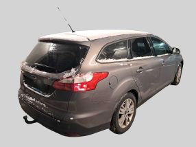 Ford Focus - 2012