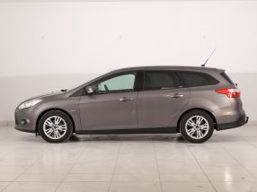 Ford Focus - 2012